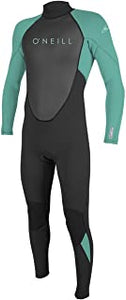 O'Neill Youth Reactor-2 3/2mm Back Zip Full Wetsuit